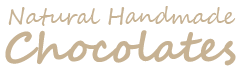 Natural Handmade Chocolates
